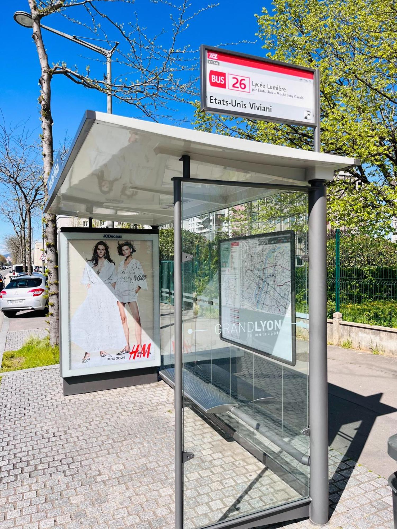 Apparemment Spacieux T5 Lyon Exterior photo